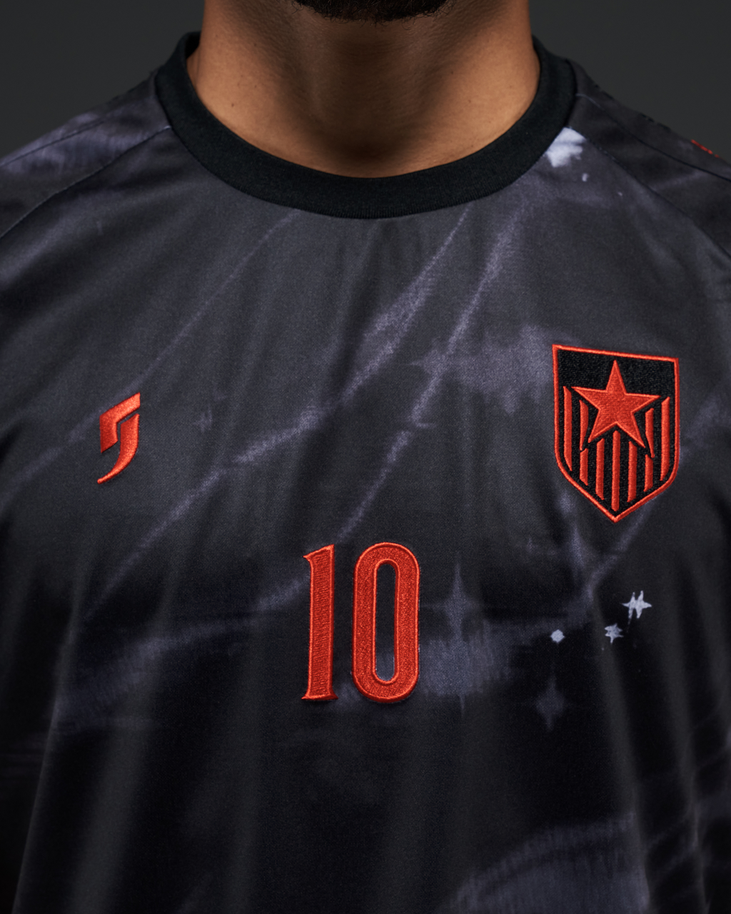 Camiseta Heritage Captain America (Edición Mundial 2026)