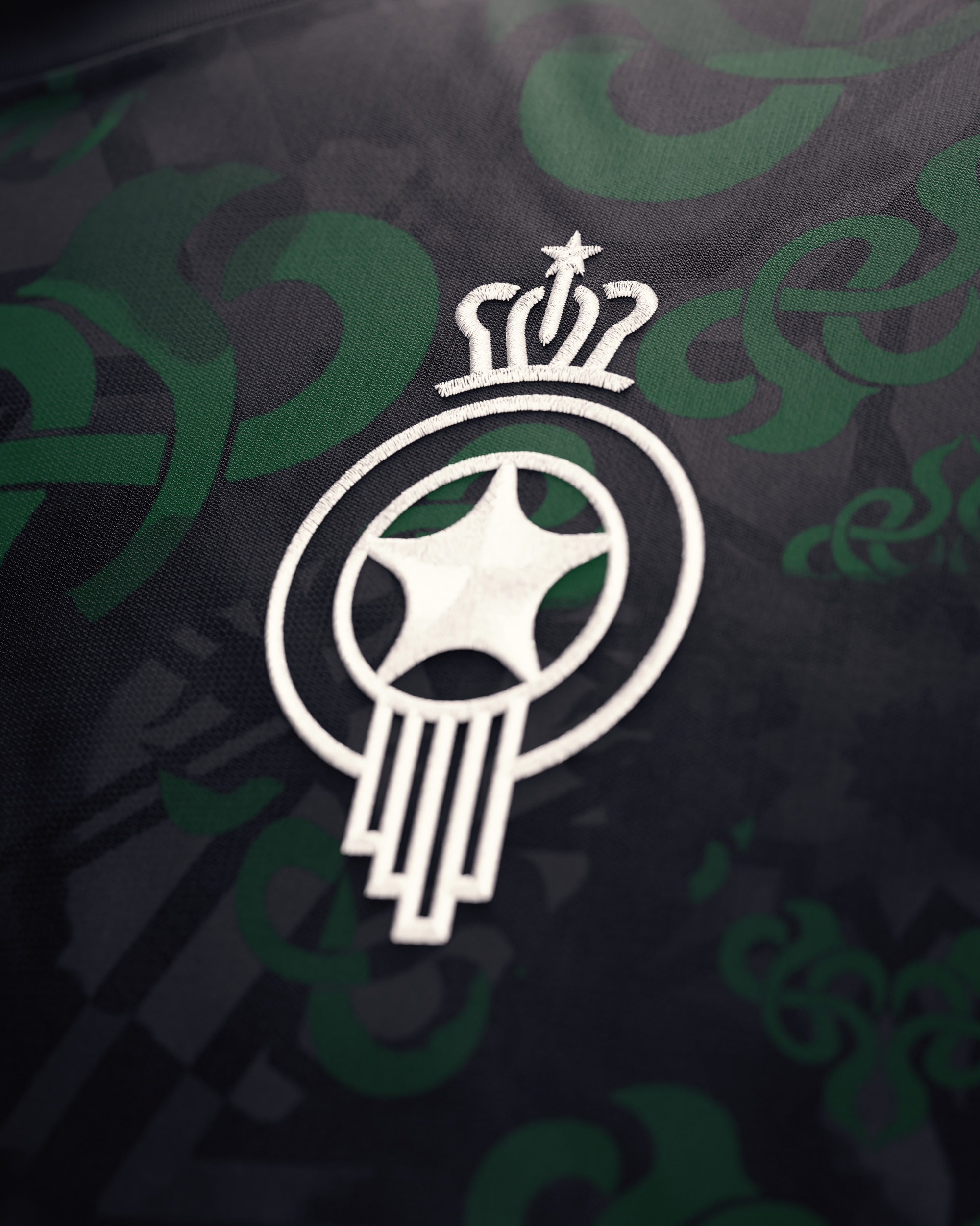 Camiseta Heritage Arra (Edición Mundial 2026)