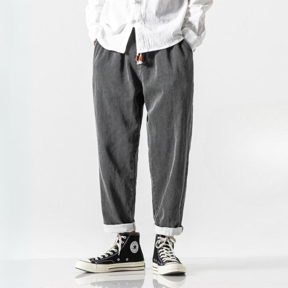Asami | Denim Confort