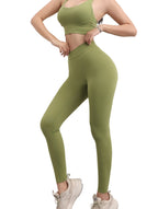 Legging Butt Scrunch Moldeador