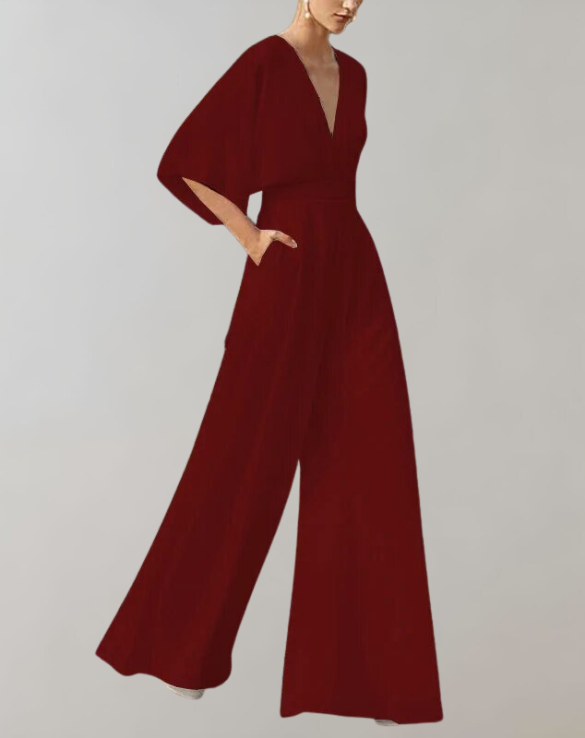 Mara |Mono Elegante para Ocasiones Especiales
