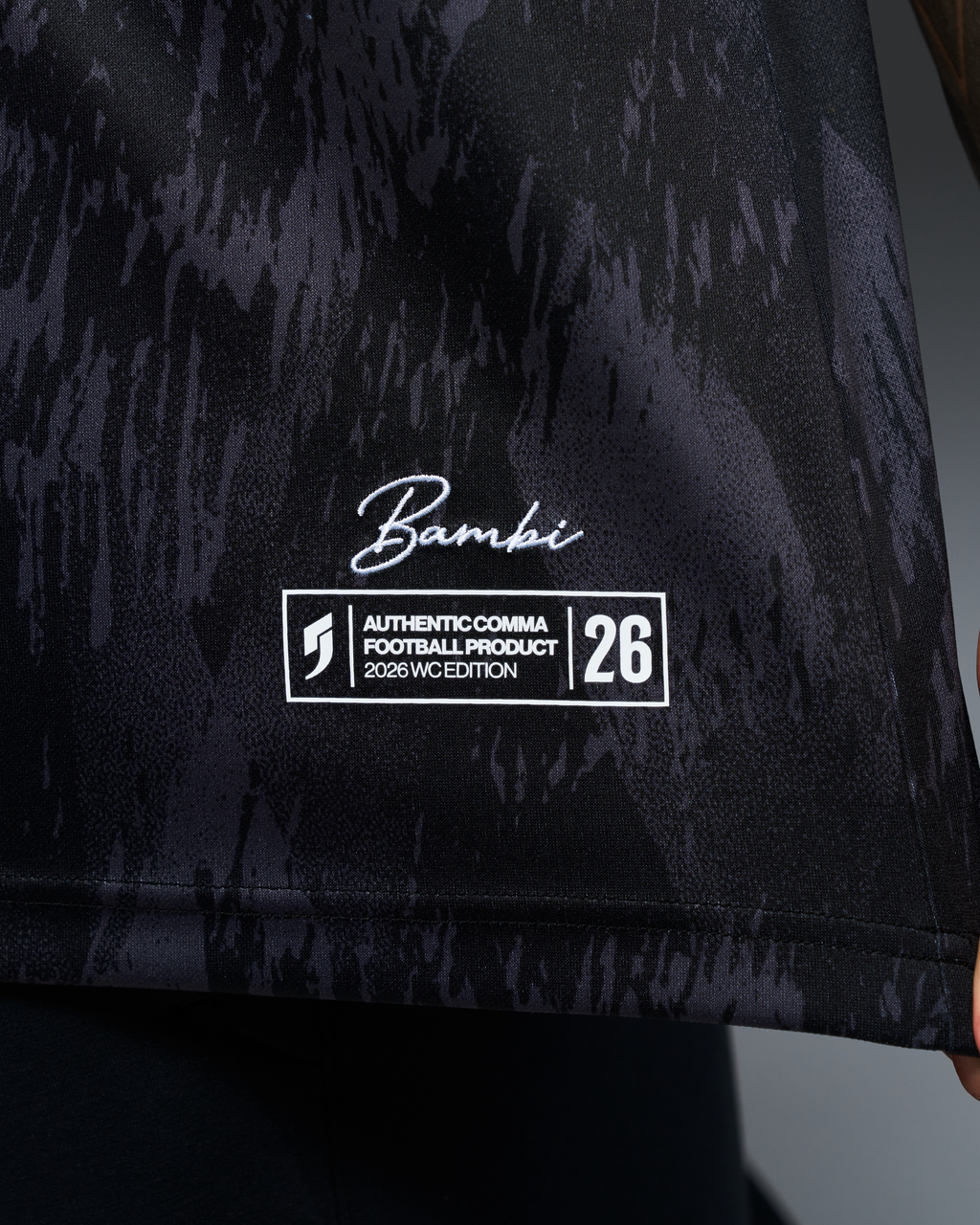 Camiseta Bambi