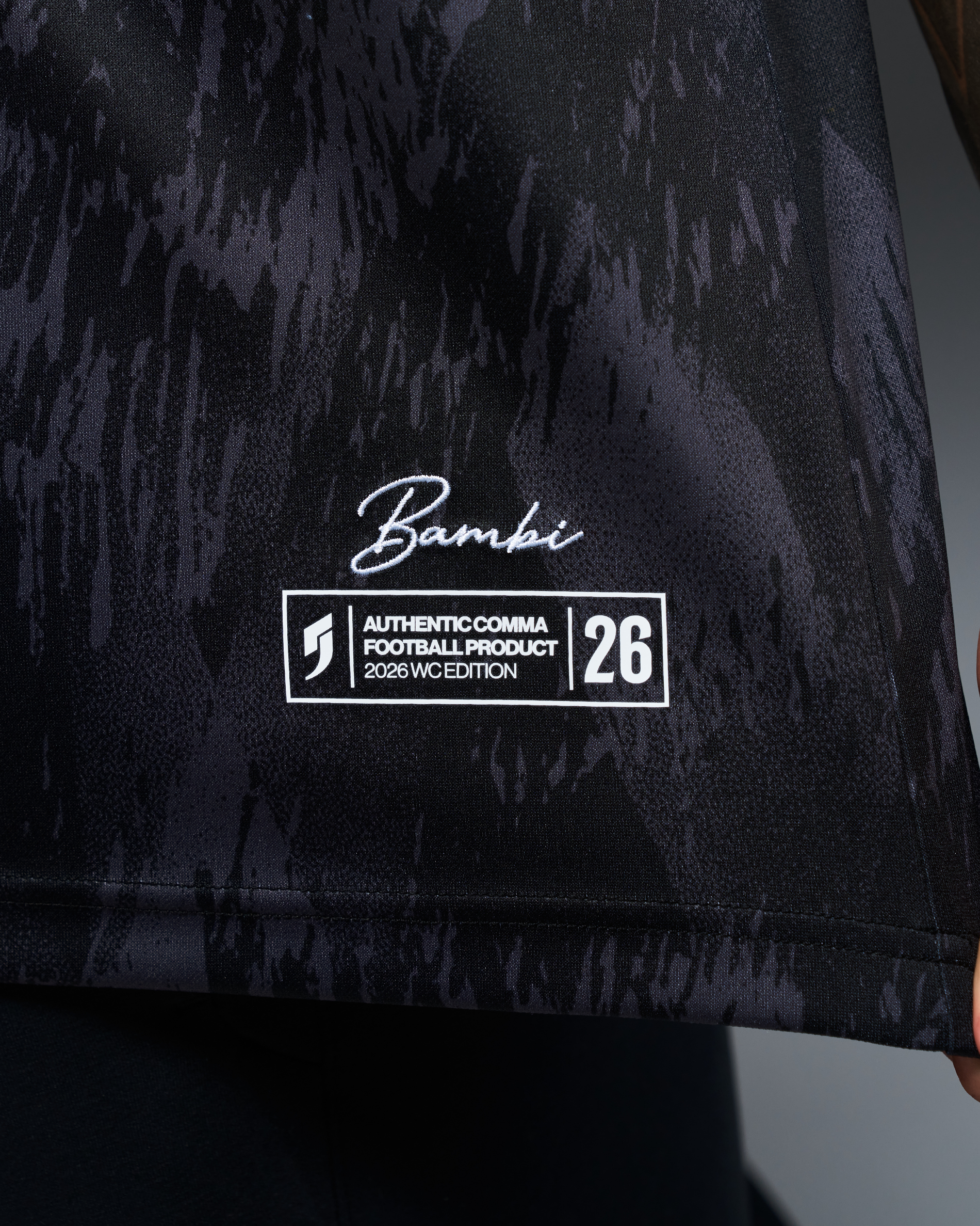 Camiseta Bambi
