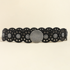 Alaina - Cinturón Retro Bohemio para Mujer