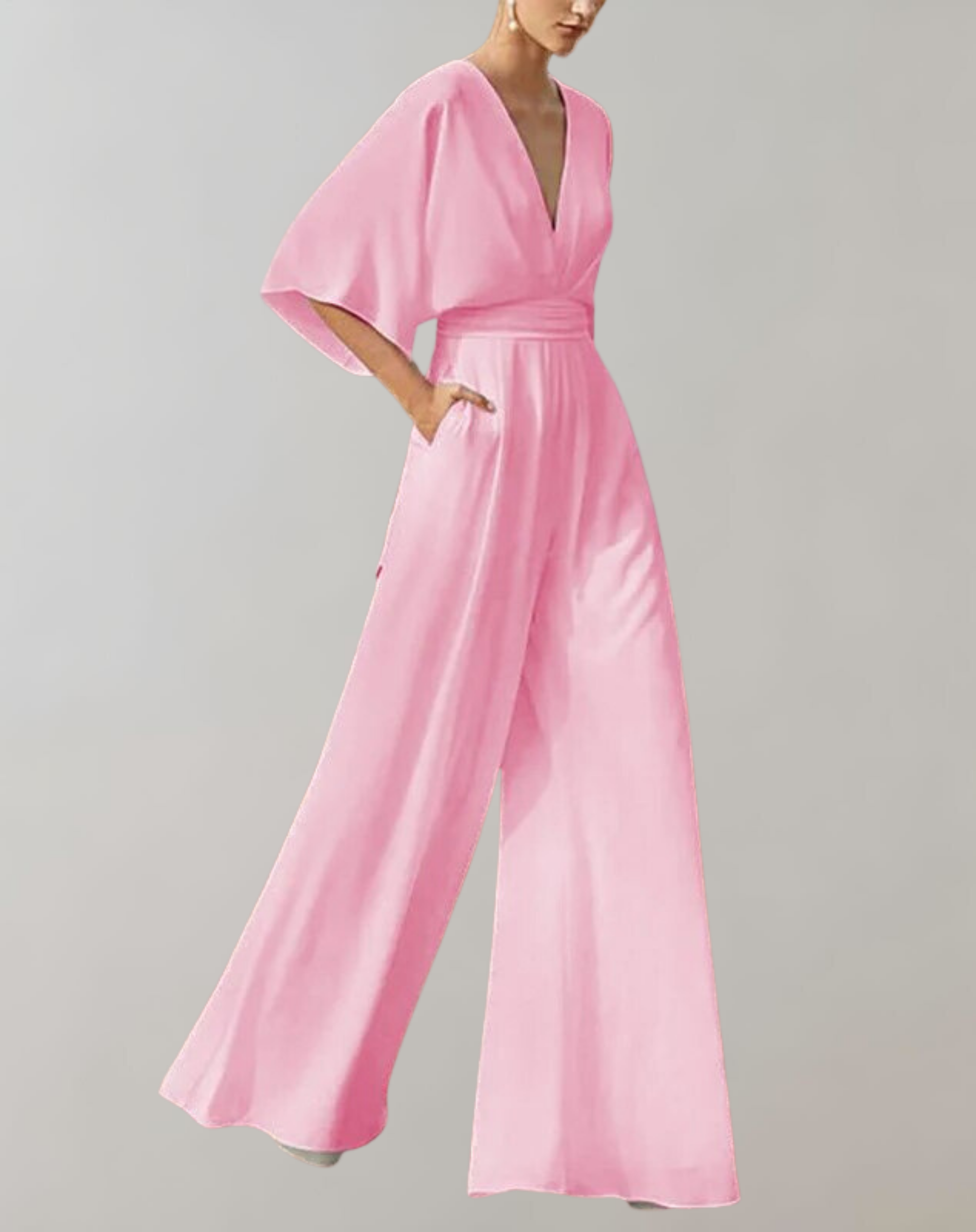 Mara |Mono Elegante para Ocasiones Especiales