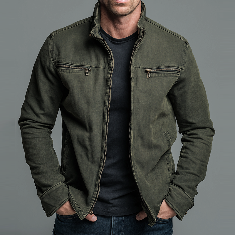 Renato™ - Chaqueta de otoño