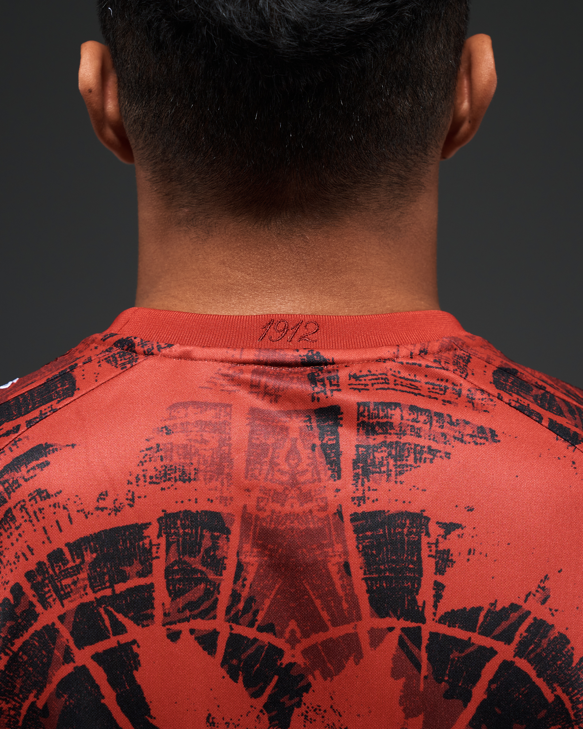 Camiseta Heritage Canadá (Edición Mundial 2026)