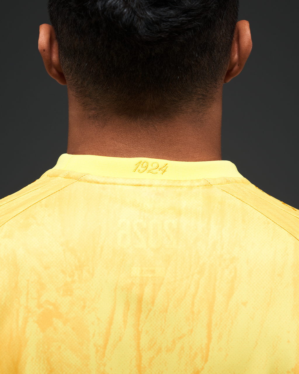 Camiseta Heritage Colombia (Edición Mundial 2026)