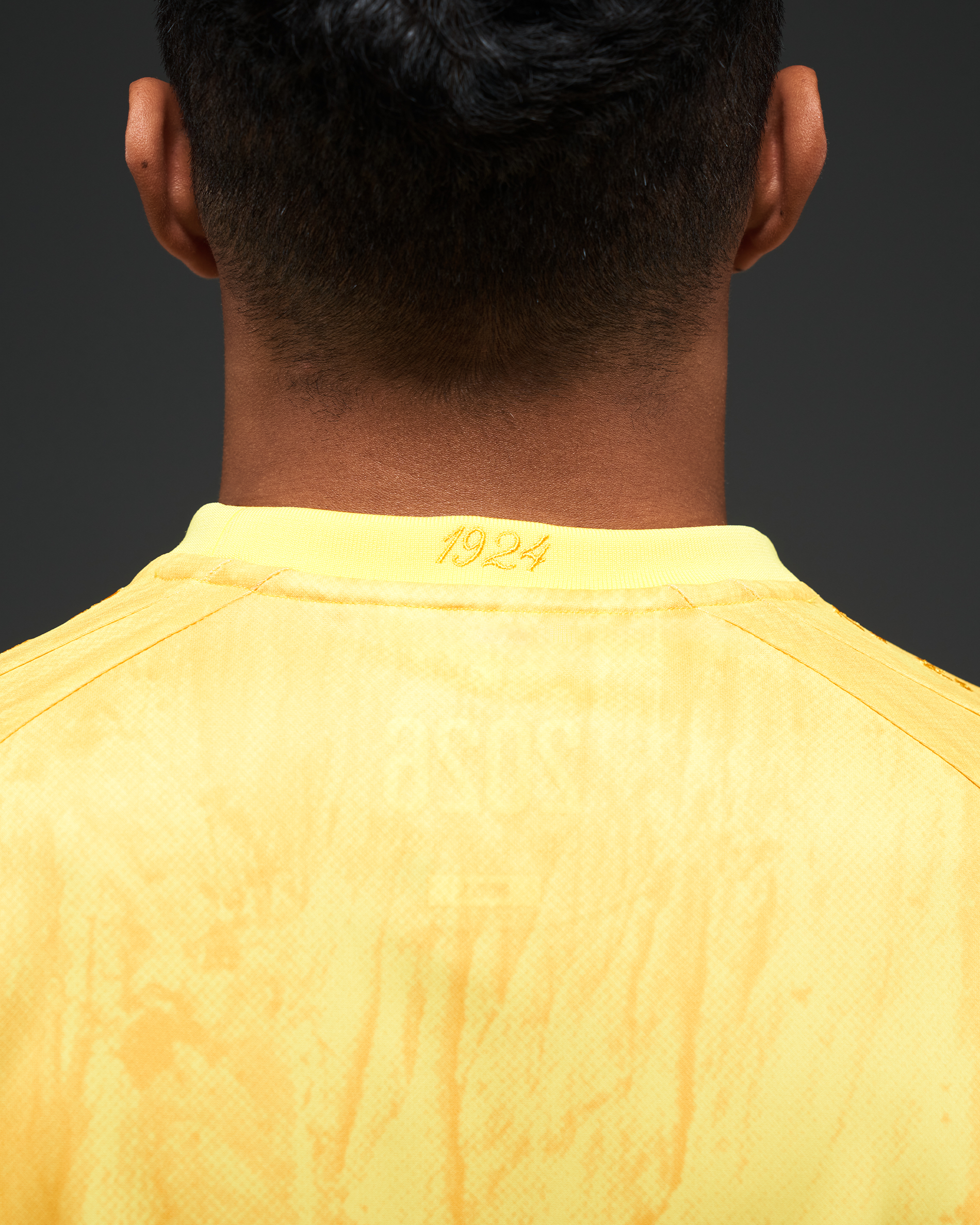 Camiseta Heritage Colombia (Edición Mundial 2026)