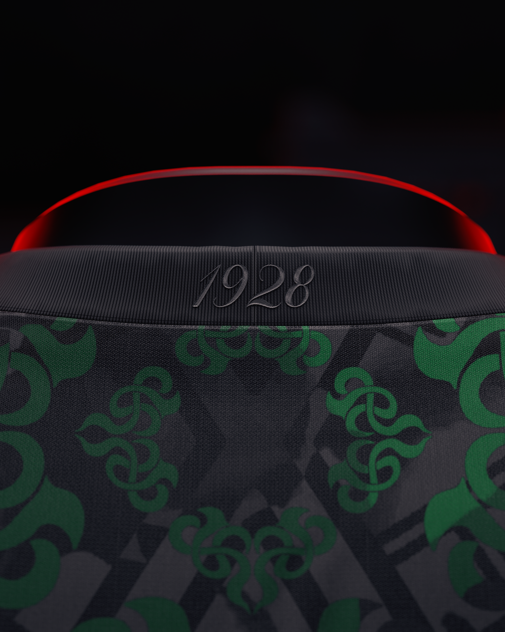 Camiseta Heritage Arra (Edición Mundial 2026)