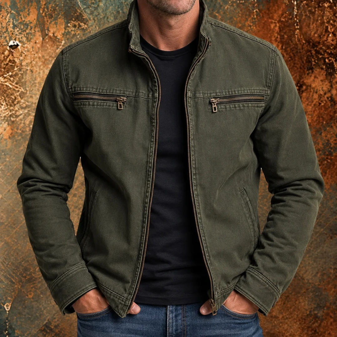 Renato™ - Chaqueta de otoño