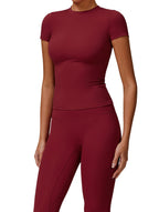 Conjunto Loungewear de Dos Piezas Largo