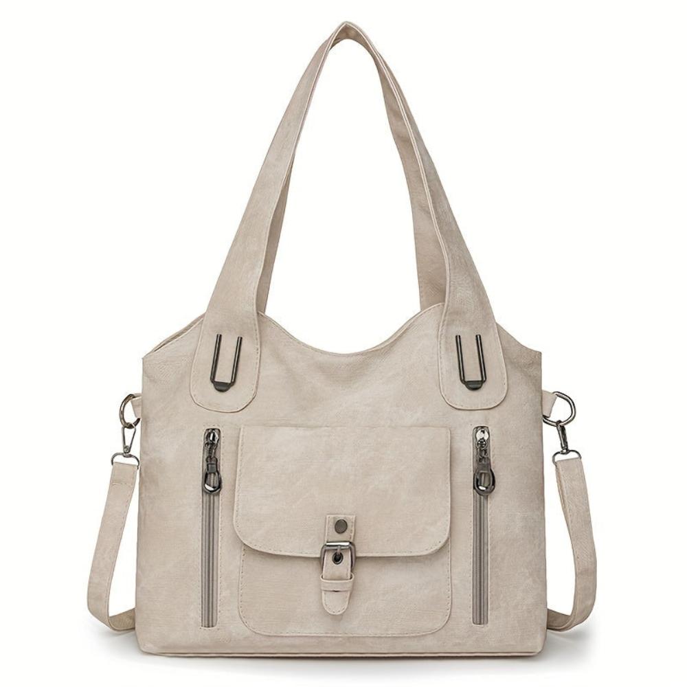 Franky | Vintage-Schultertasche