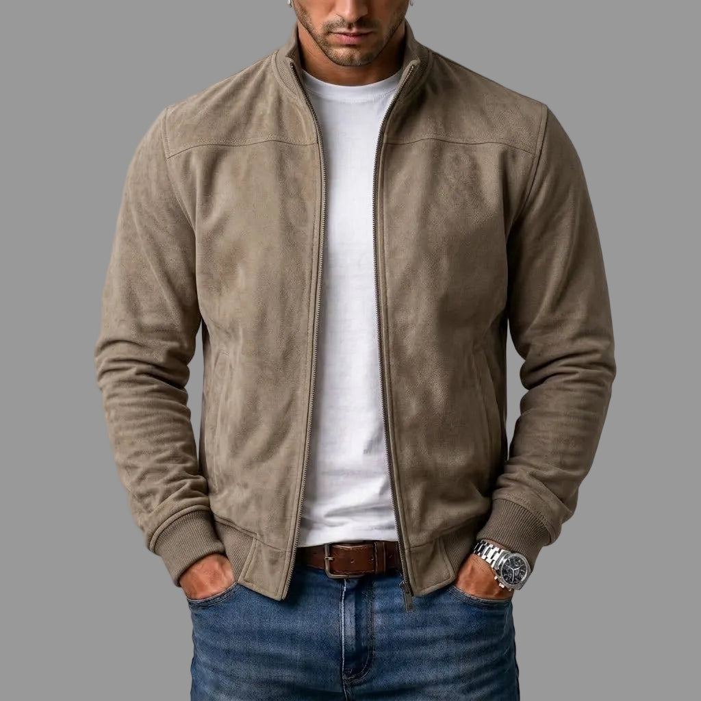 Lorenzo - Chaqueta de otoño