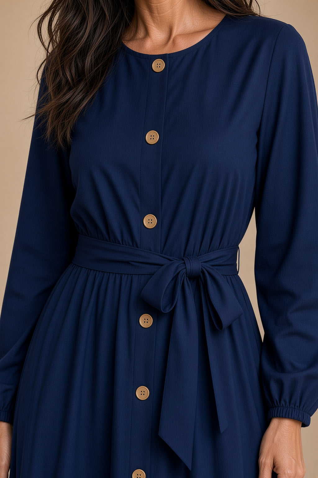 Vestido de gasa | Alejandra