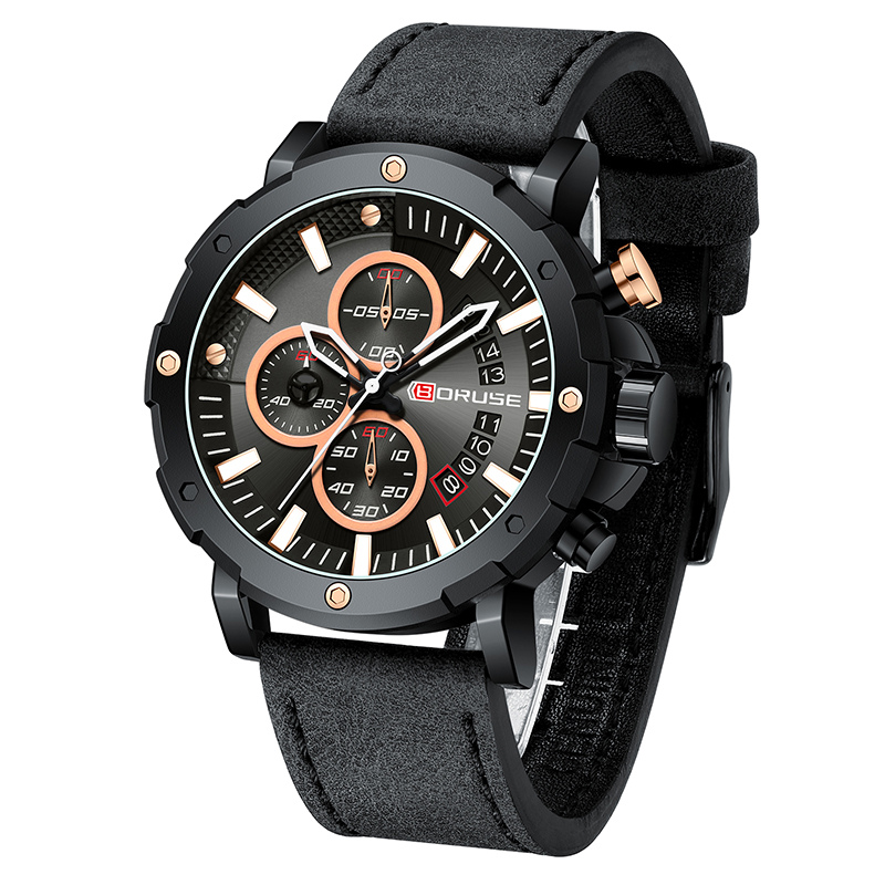 Reloj Deportivo de Negocios para Hombre™