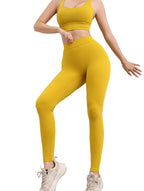 Legging Butt Scrunch Moldeador