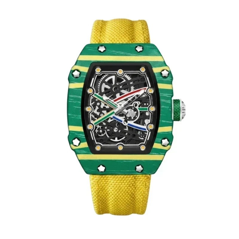 VORO® Lyra · 39mm