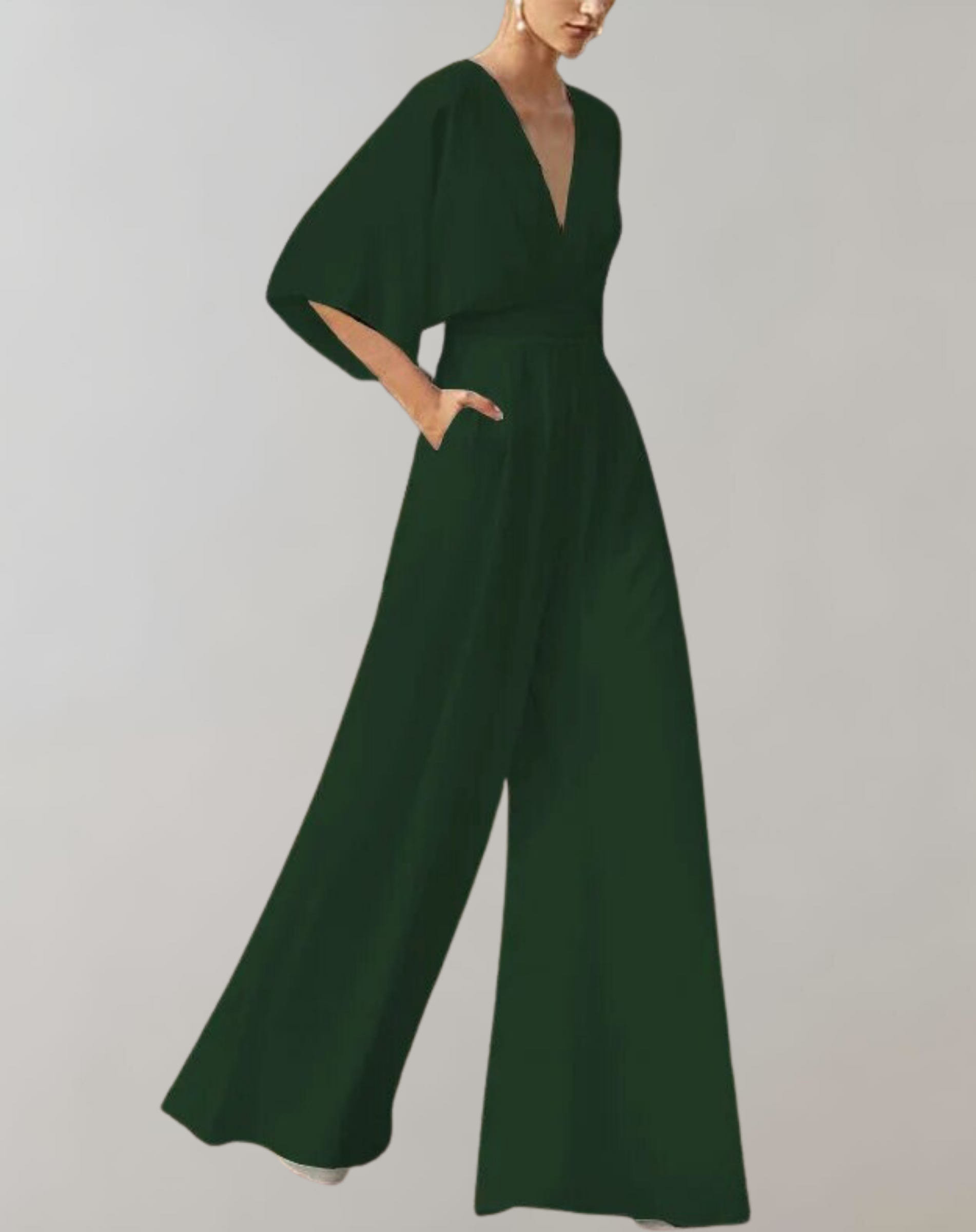 Mara |Mono Elegante para Ocasiones Especiales