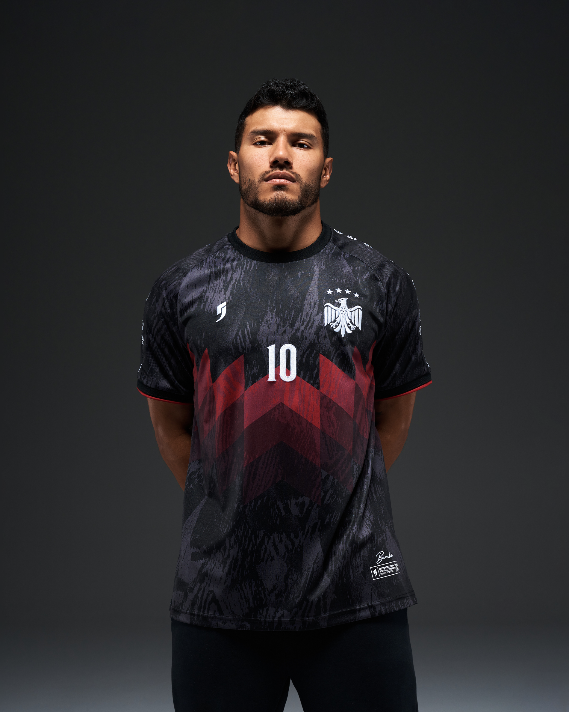 Camiseta Bambi