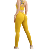 Legging Butt Scrunch Moldeador