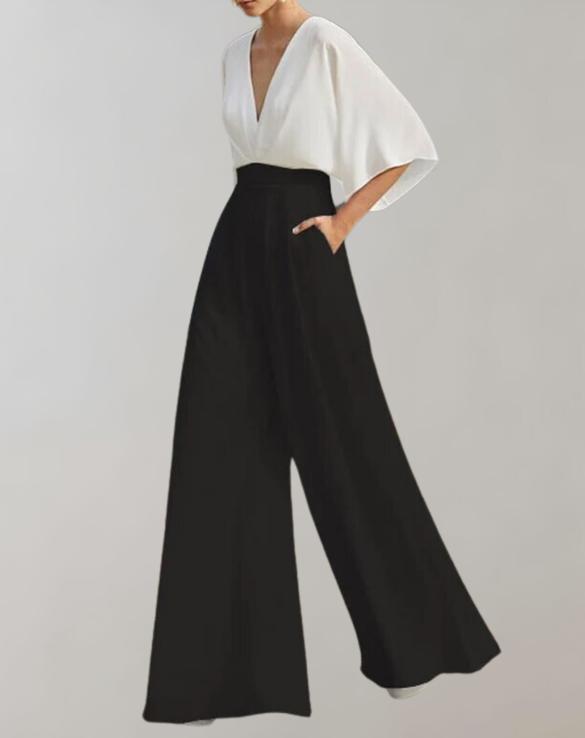 Mara |Mono Elegante para Ocasiones Especiales