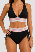 Bikini Moldeador de Cintura Alta