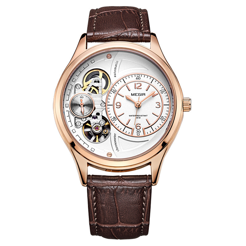 Reloj Analógico de Cuarzo™ - Olsen & Olsen