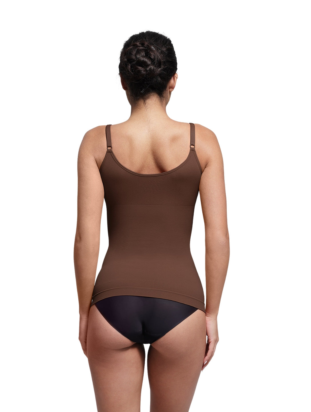 Top Camisola Moldeadora