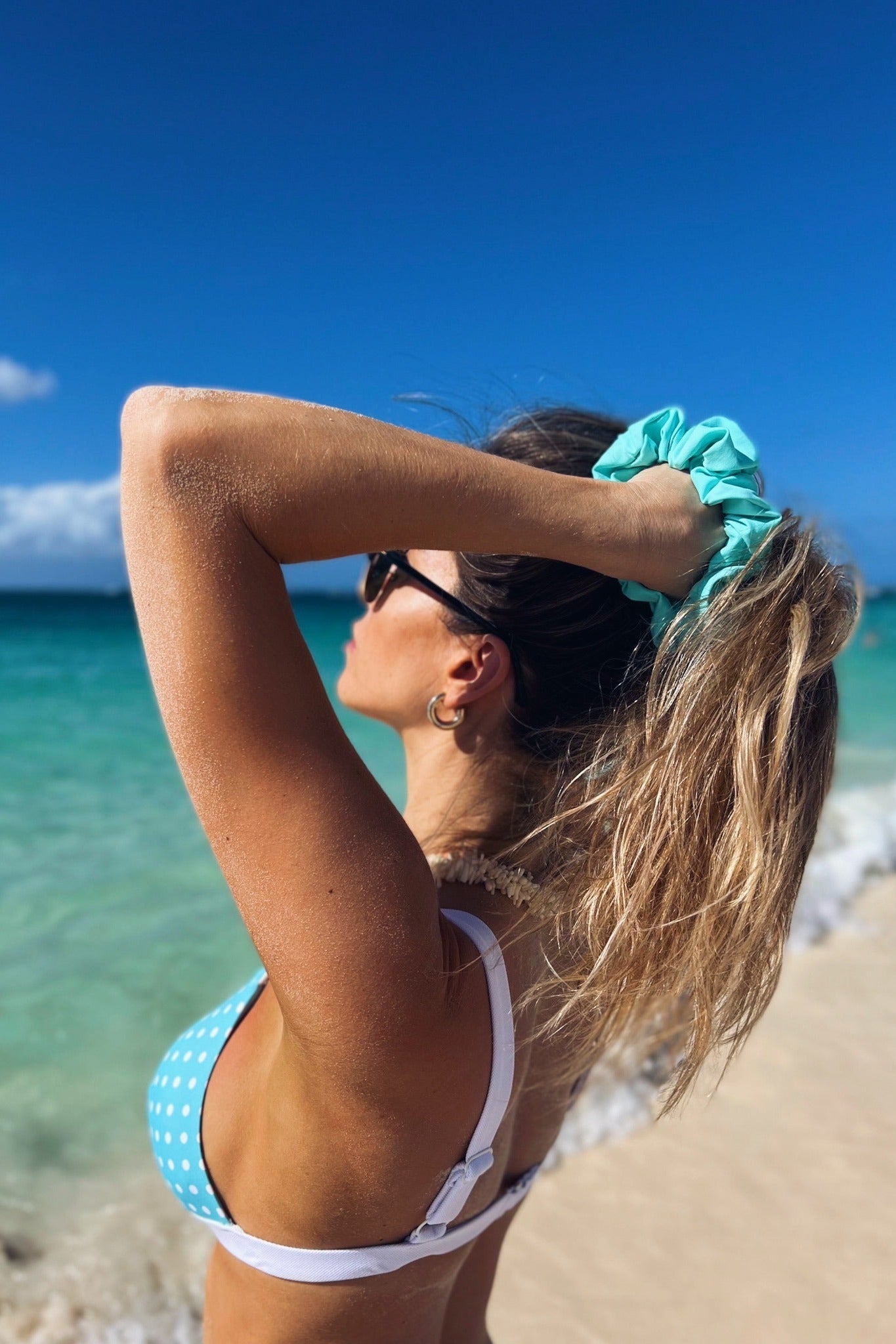 ARUBA SEA BREEZE