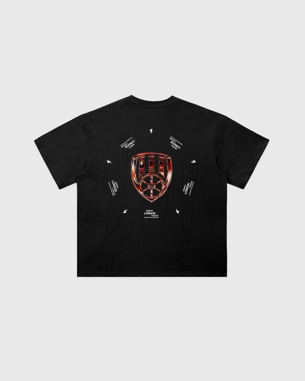 Camiseta Chrome AFC