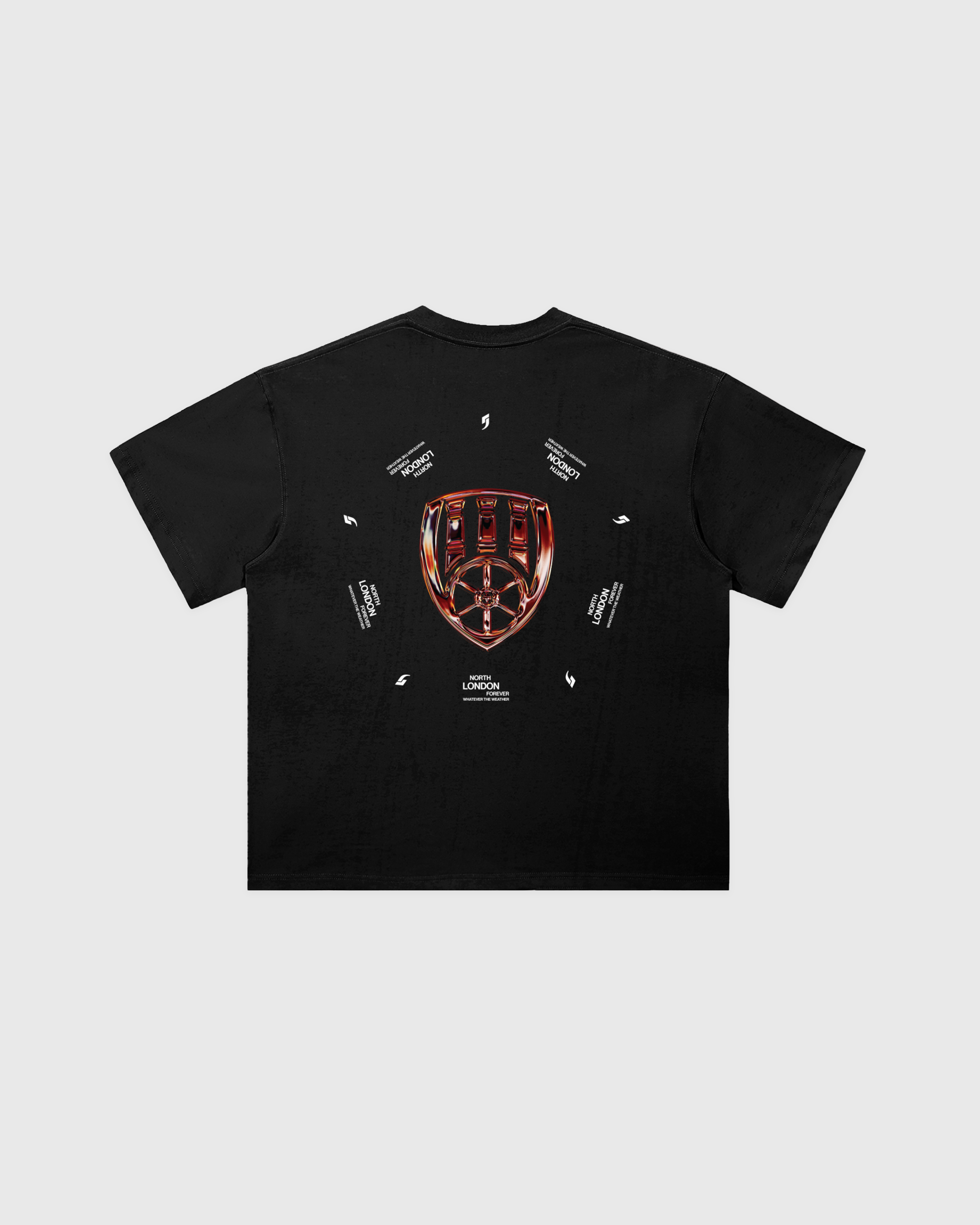Camiseta Chrome AFC