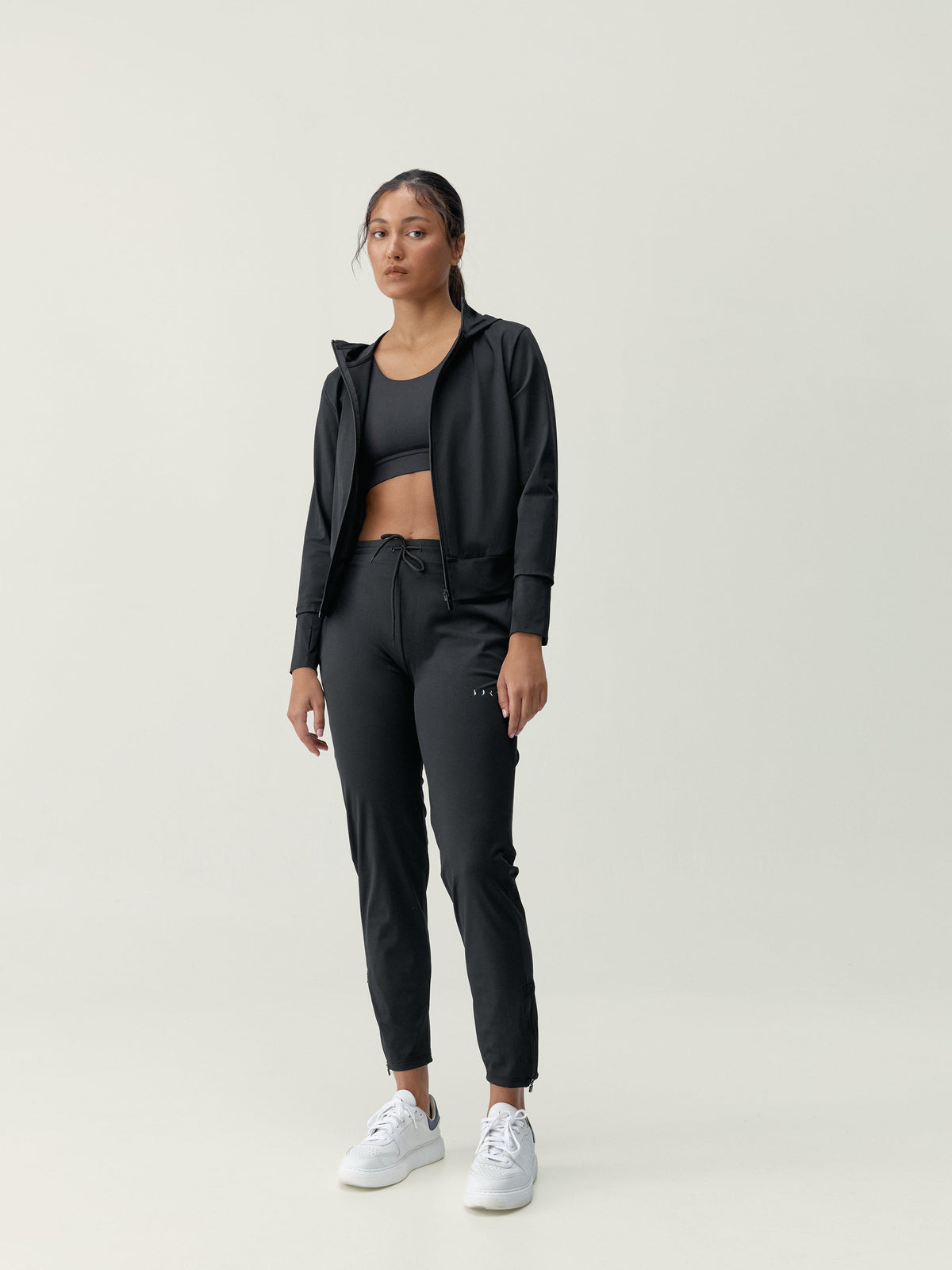 Jogger Airla Black