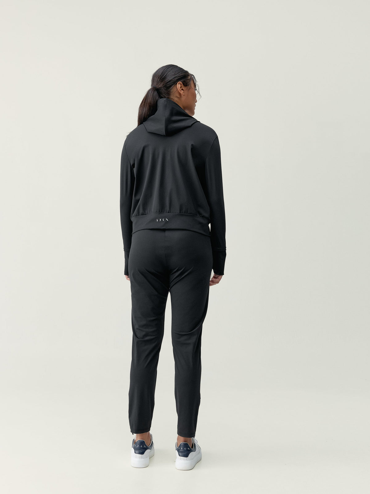 Jogger Airla Black
