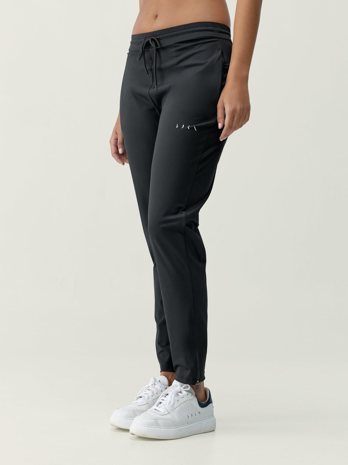 Jogger Airla Black