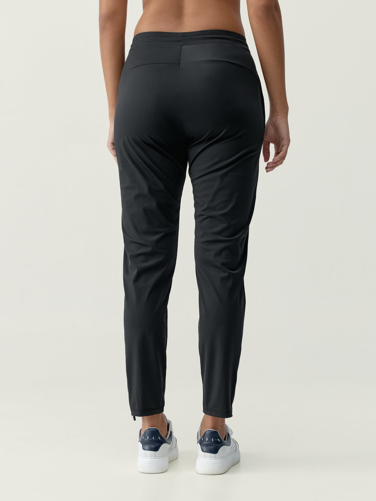Jogger Airla Black