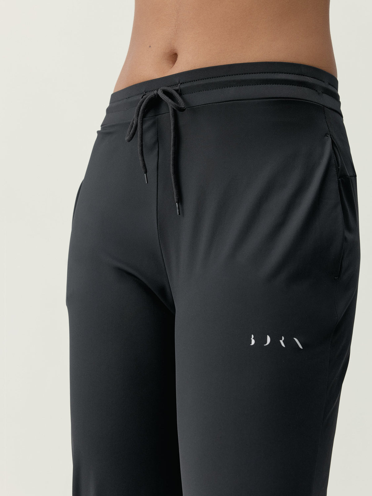 Jogger Airla Black