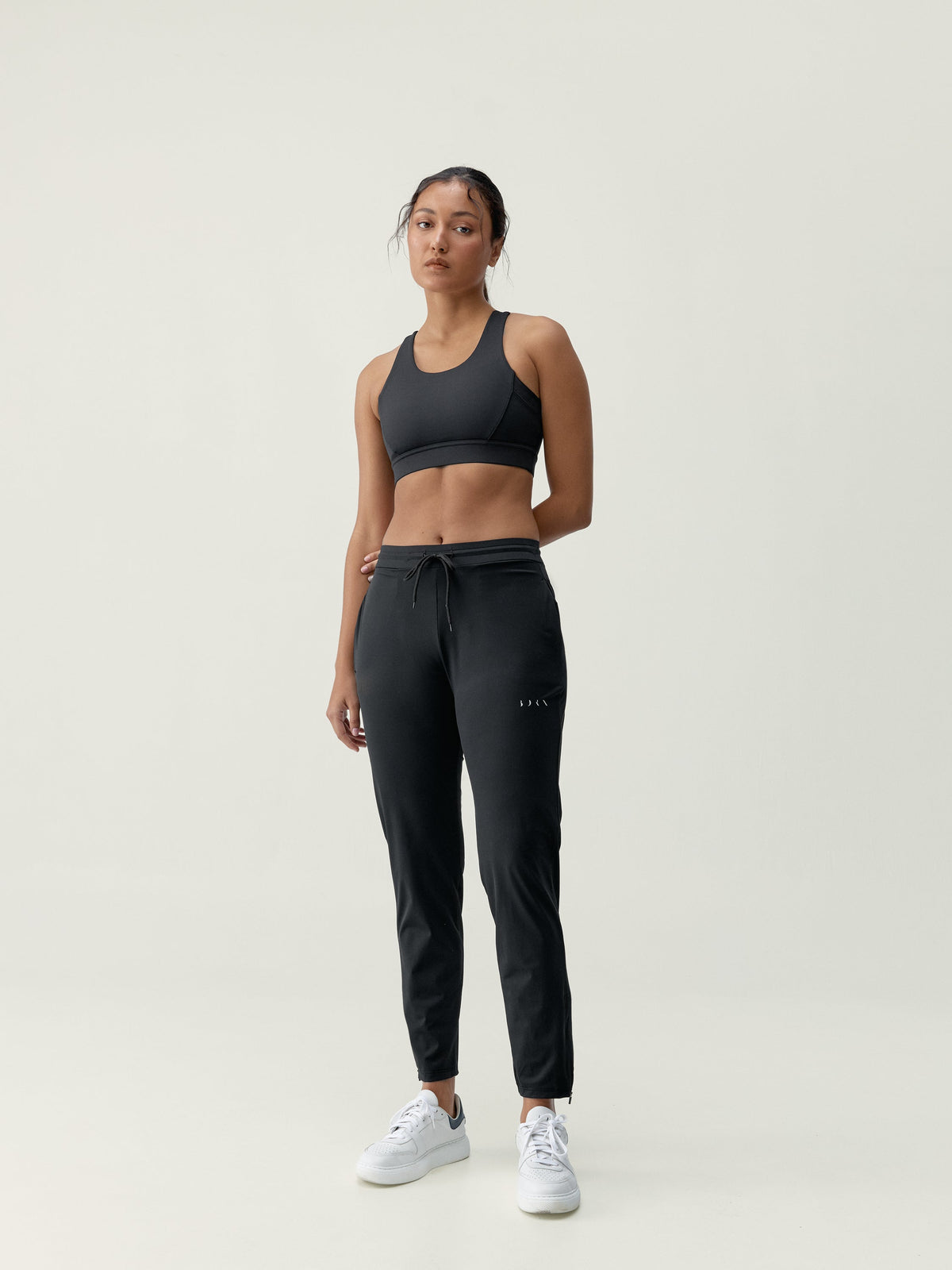 Jogger Airla Black