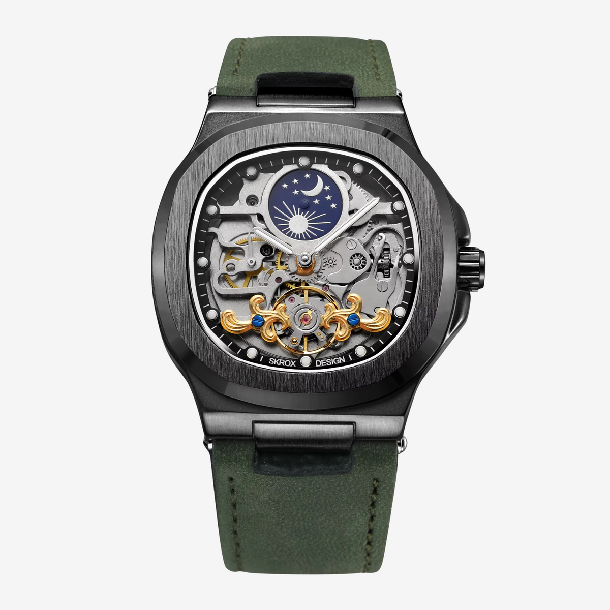VORO® Cygnus Forest · 42mm