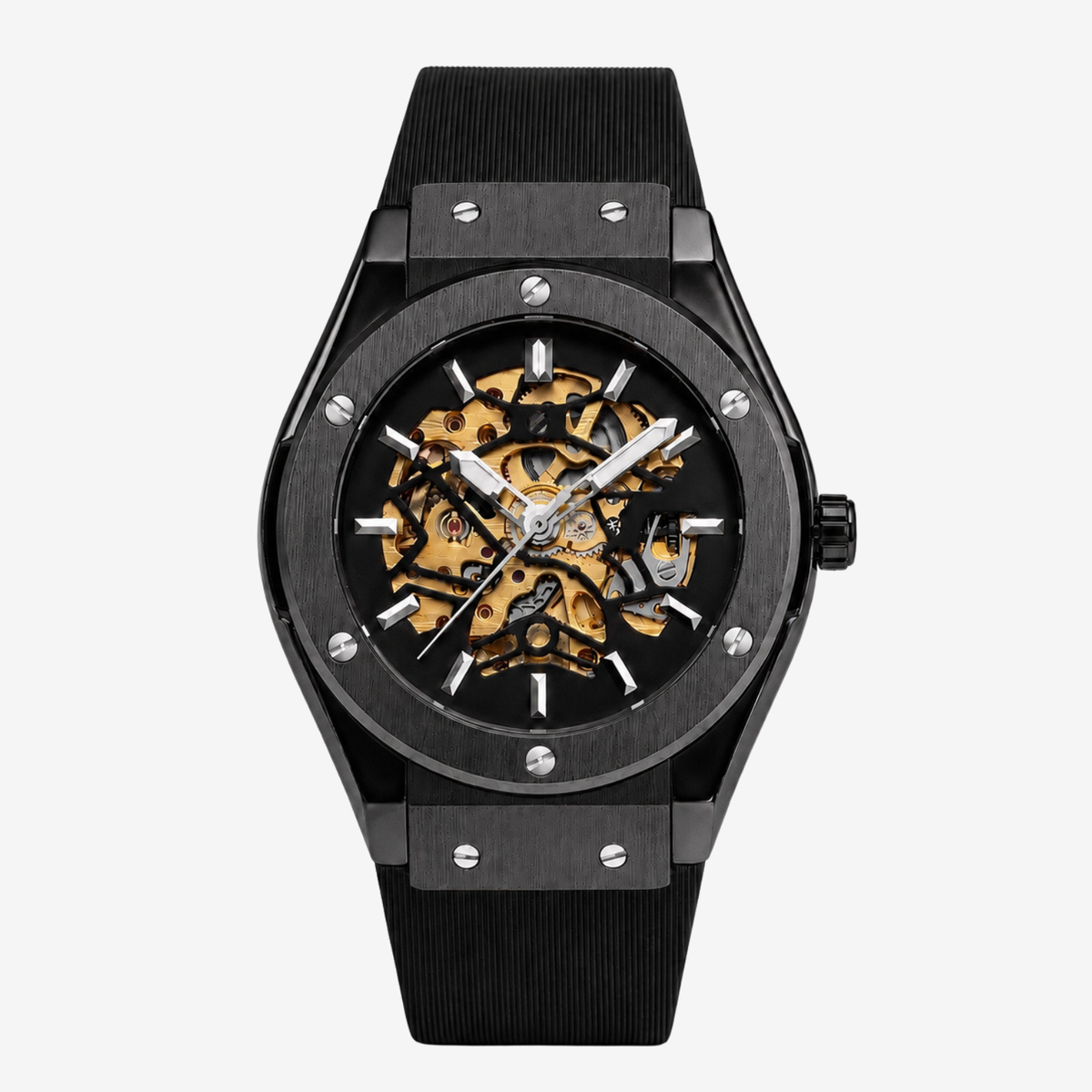 VORO® Pegasus Obsidian · 42mm