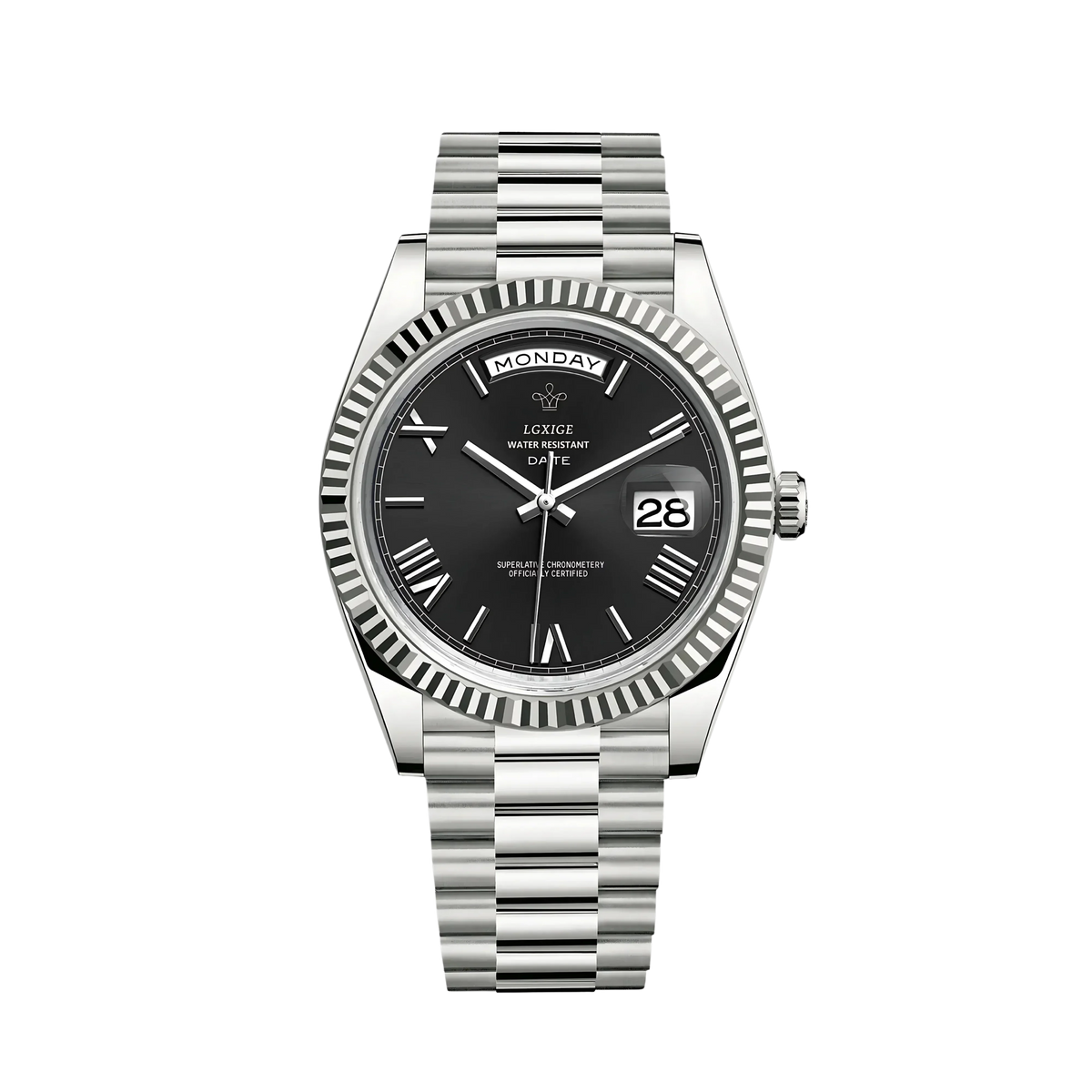 VORO® Genève · 40mm