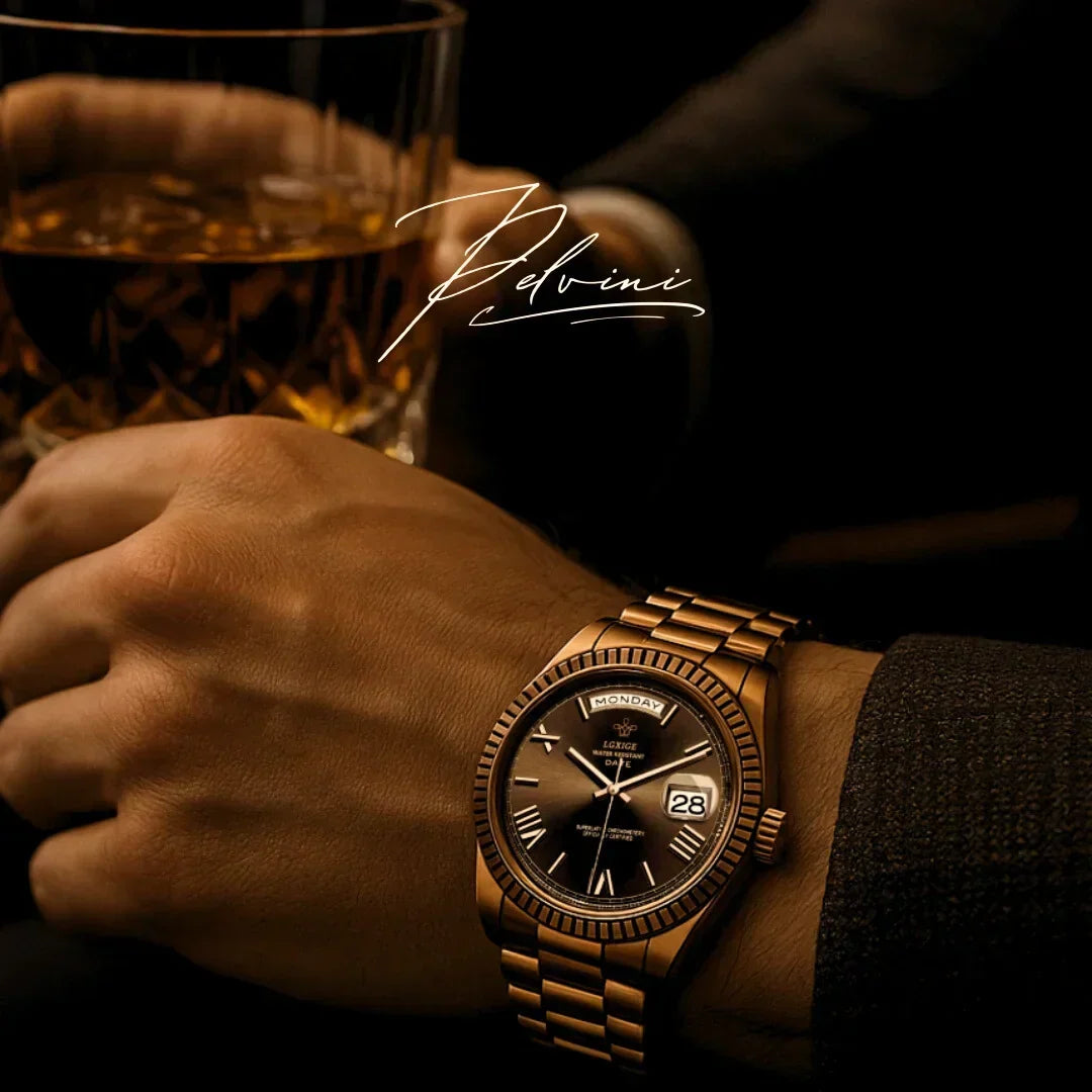 VORO® Genève · 40mm