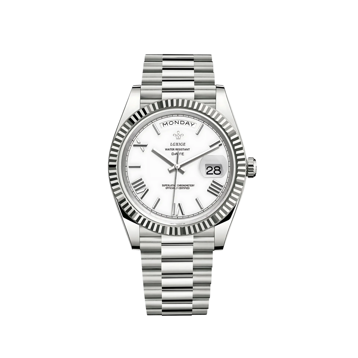 VORO® Genève · 40mm