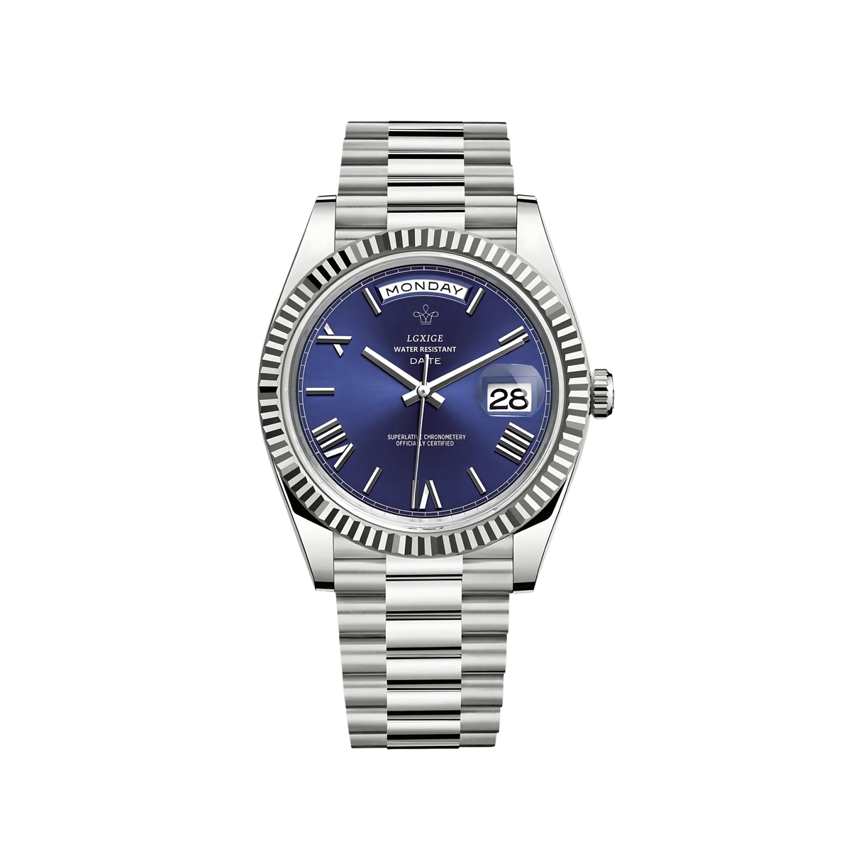 VORO® Genève · 40mm