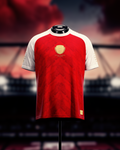 Camiseta AFC Campeones de Inglaterra 2026 - Roja