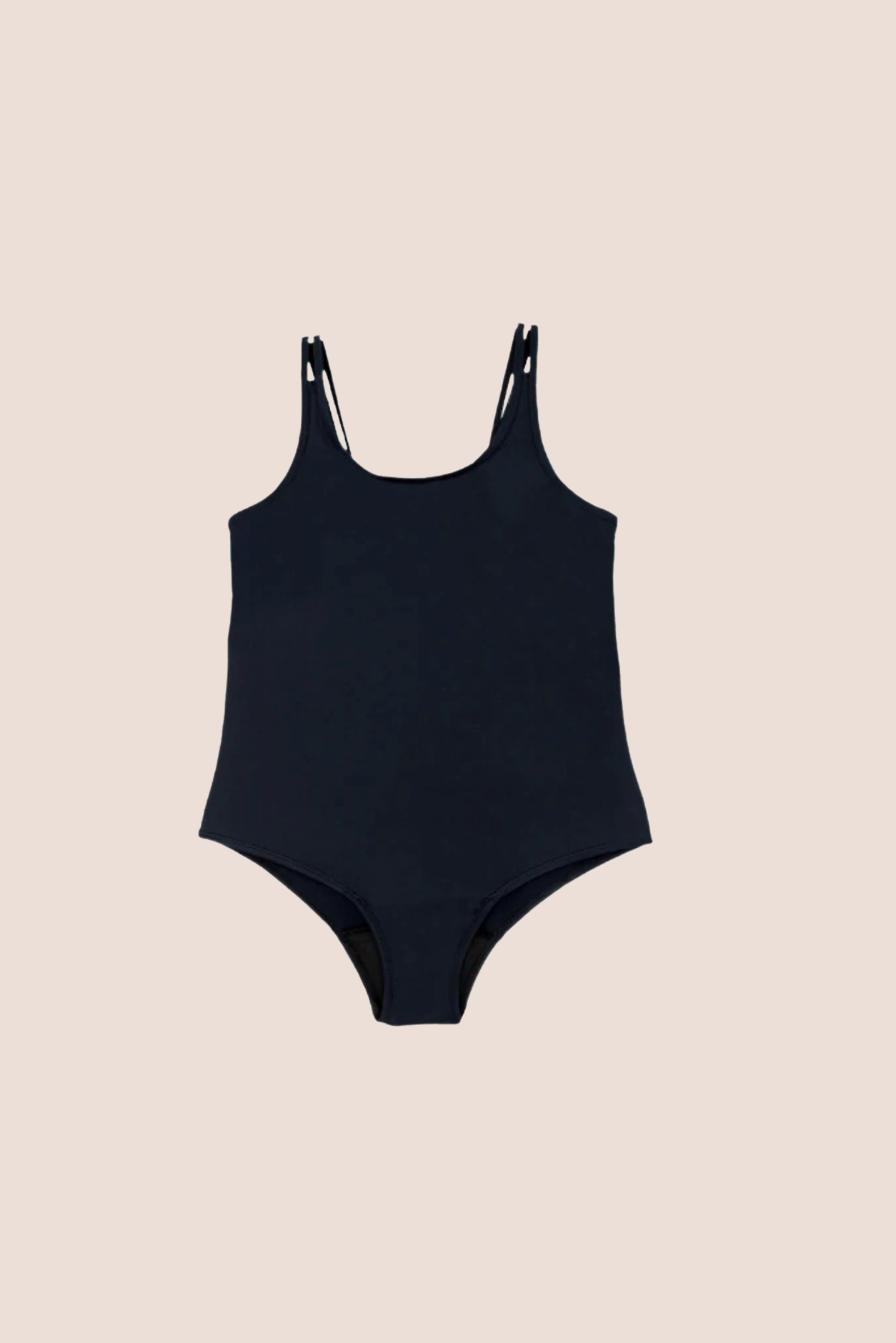 One Piece Period Swimsuit for Teens | Classic
