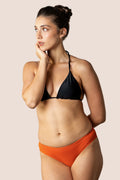 Period Swimwear | Classic | Orange