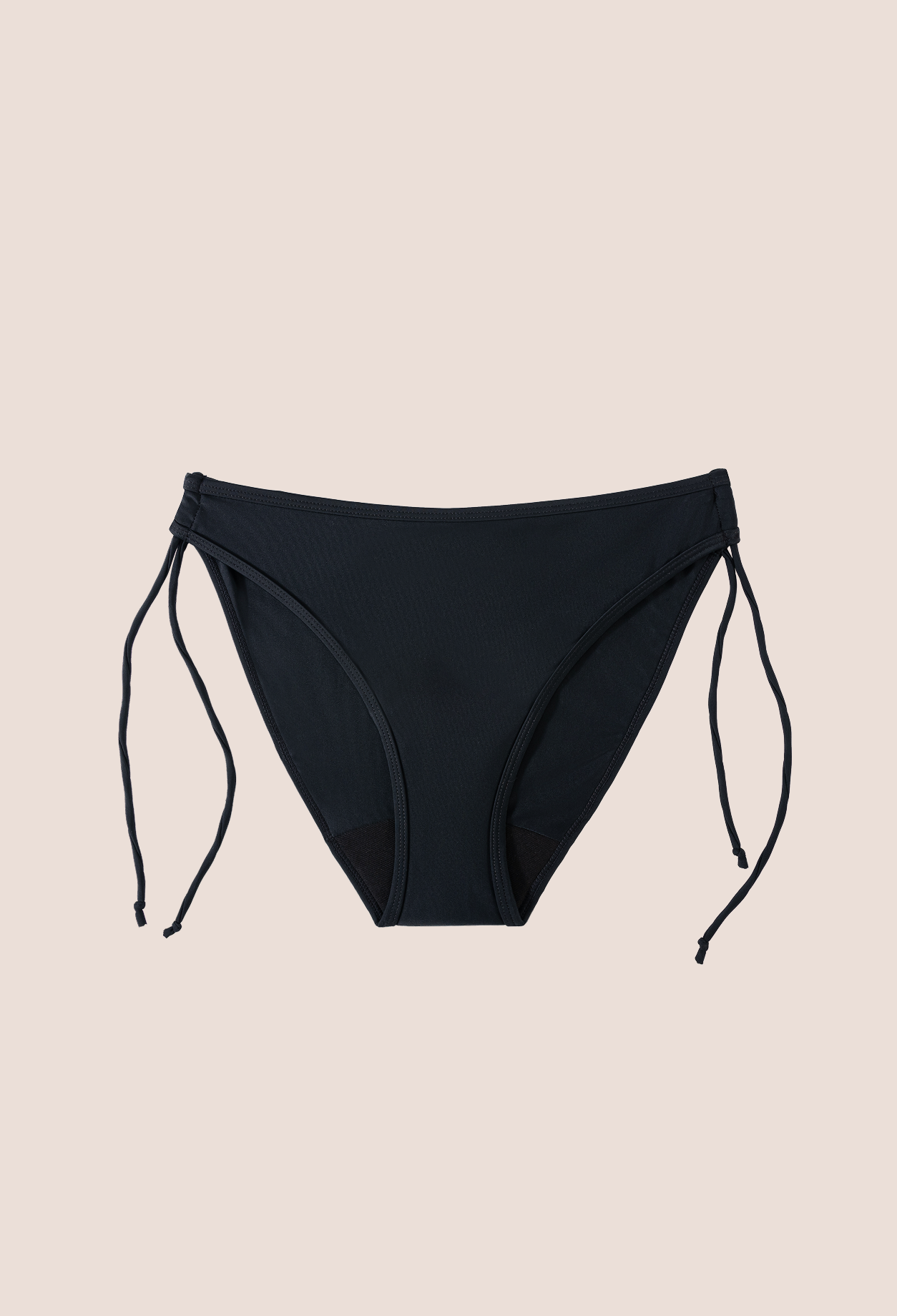 Bañador Menstrual | Brasileño con Nudo
