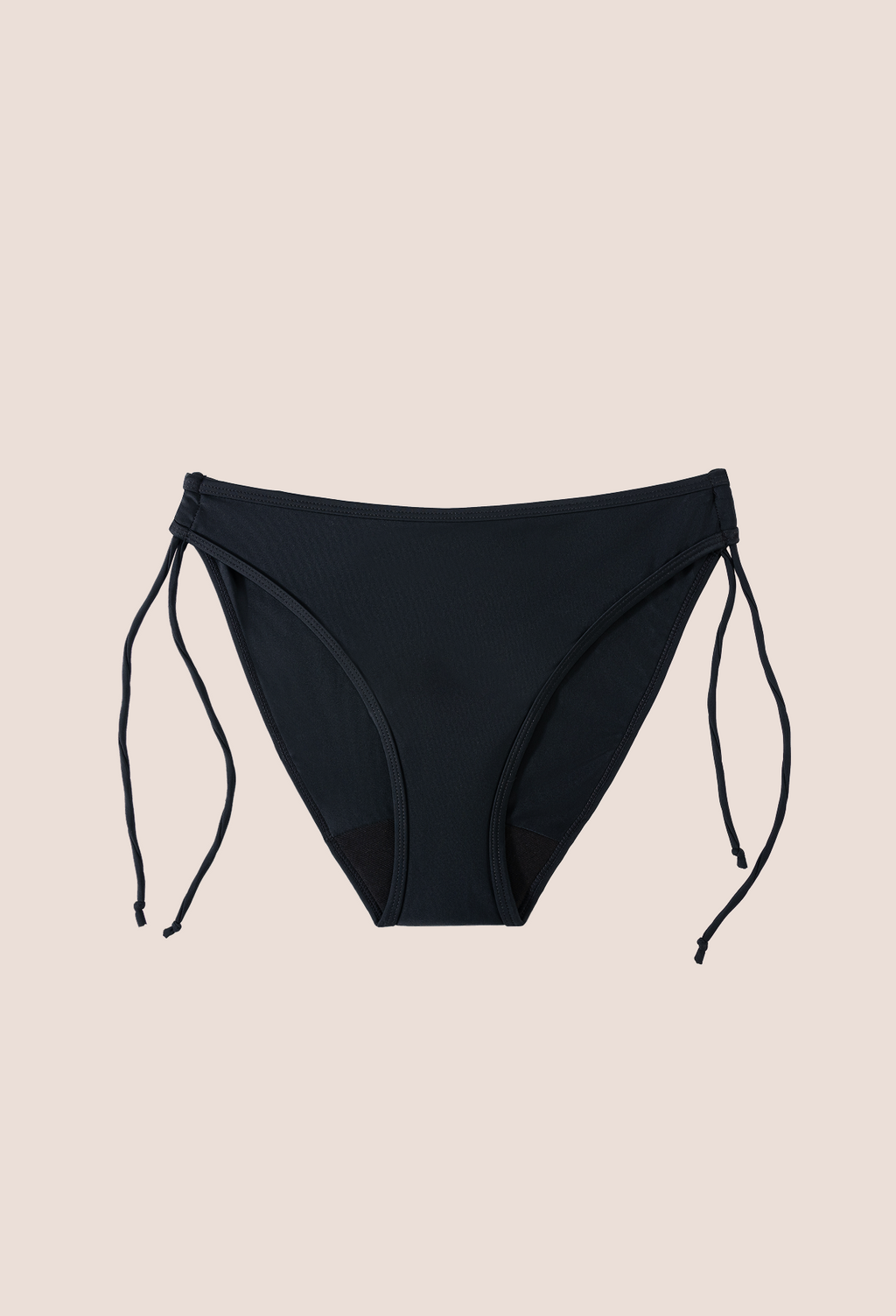 Bañador Menstrual para Adolescentes | Brasileño con Nudo