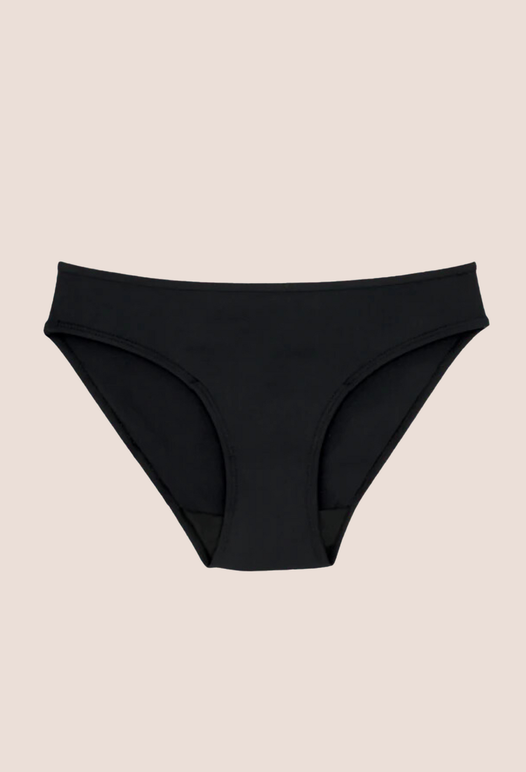 Braga Bañador Menstrual para Adolescentes (Oferta)